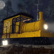 Icon of program: Choo Choo Spider Train Sa…