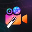أيقونة البرنامج: VidShow - Video Editor  M…