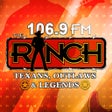 ไอคอนของโปรแกรม: 106.9 The Ranch