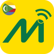 プログラムのアイコン：MVola Comores