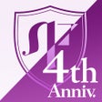 プログラムのアイコン：乃木坂的フラクタル