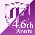 Ikona programu: 乃木坂的フラクタル