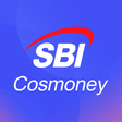 Ikona programu: SBI Cosmoney - Safe Remit…