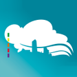 Icono de programa: Aire Bogotá