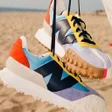 Ikon program: new balance shoes app