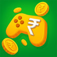 Ícone do programa: mGAMEE - Games  Earn Mone…