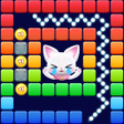 Иконка программы: Bricks Ball Journey