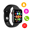 Ícone do programa: Apple Watch App for Andro…