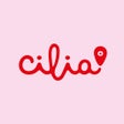 ไอคอนของโปรแกรม: Cilia - larma  agera