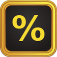 程序图标：Tip Calculator