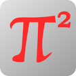 程序图标：Math2 - mathematics integ…