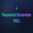 프로그램 아이콘: Password Generator  PRO