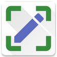 Icono de programa: Screenit - Screenshot App