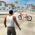 Ícone do programa: Offroad BMX Rider: Cycle …