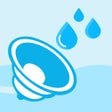 أيقونة البرنامج: Clear Wave - Speaker app