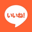 Icône du programme : いいねで恋人見つかる恋活SNSアプリ