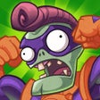 أيقونة البرنامج: Plants vs. Zombies Heroes