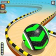 أيقونة البرنامج: Sky Rolling Ball Master 3…