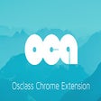 Osclass Chrome Extension