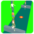 Jump Stack Tower: Tower Run icon