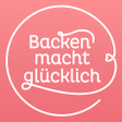 Symbol des Programms: Backen macht glücklich