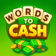 Ícone do programa: Words to Cash