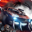 Иконка программы: Zombie Drift