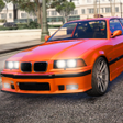 程序图标：Simulator BMW E36 Car Dri…