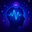 Programın simgesi: Brainwaves Binaural Beats