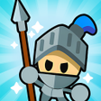 Programın simgesi: Fortress Merge: Puzzle De…