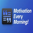 Daily Motivational Quote icon