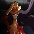 Icon of program: D. Luffy Smile: The Gaze …