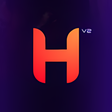 Ícone do programa: Hyper V2 - Filmes e Série…