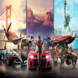 程序图标：The Crew 2