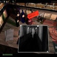Symbol des Programms: Dark Fall: The Journal