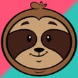 Иконка программы: Boris the Sloth