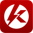プログラムのアイコン：Kilatcom - Berita kilat a…