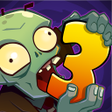 Programın simgesi: Plants vs. Zombies 3