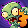 Ikon program: Plants vs. Zombies 3
