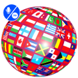プログラムのアイコン：Language Translator Trans…