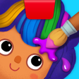 Иконка программы: Osmo Costume Party
