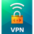 Ícone do programa: Kaspersky Fast Secure VPN