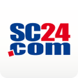 أيقونة البرنامج: SC24.com