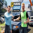Ikon program: Parking Garage Simulator