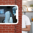 Ícone do programa: x ray scanner  xray wall …