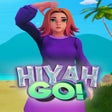 Ikona programu: Hiyah Go