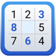 Symbol des Programms: Sudoku Legend: Game  Laun…