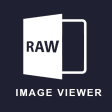 Raw Image Viewer
