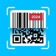 Ikon program: QR  Barcode 360 Reader