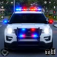 程序图标：Police Car Chase-Police G…